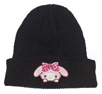 Embroidery Knitted Warm Hats - MMHT0911