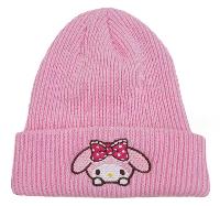 Embroidery Knitted Warm Hats - MMHT0921