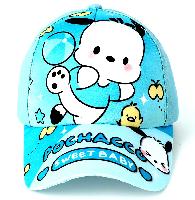 Cartoon Kids Baseball Caps - POCP0911