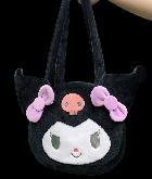 Fluffy Tote Shoulder Bag Crossbody Bags - KUBG0891