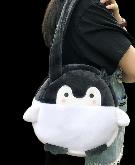 Fluffy Tote Shoulder Bag Crossbody Bags - PEBG0801