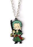 One Piece Necklaces - OPNL1122