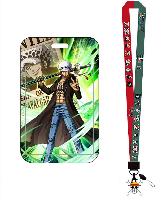 One Piece Phone Straps Card Holder - OPPH0999