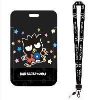 Penguin Phone Straps Card Holder - PEPH0899