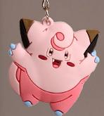 Pokemon 3D Double-sided Keychains - PNKY5588