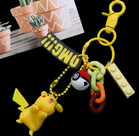 PN Keychains - PNKY8779