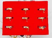 JoJos Bizarre Adventure Rings - JORG9860