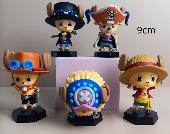 One Piece Figures - OPFG2233