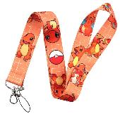 Cartoon Anime Mobile Phone Straps Lanyard - PNPS0433