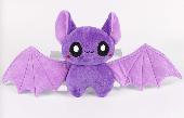 Bat Plush Dolls - BAPD0980