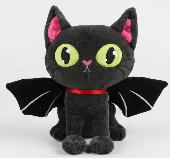 Black Cat Plush Dolls - BCPD0987