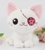 Cat Pirate Plush Dolls - CPPD0988