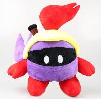 Kirby Plush Dolls - KIPD2121