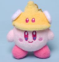 Kirby Plush Keychains - KIPK1001