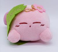 Kirby Plush Keychains  - KIPK9980