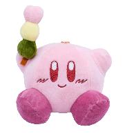 Kirby Plush Keychains  - KIPK9987