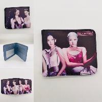 Blackpink Wallet - BPWL2140