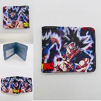 Dragon Ball Z Wallet - DBWL1403