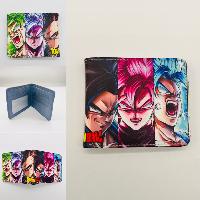 Dragon Ball Z Wallet - DBWL4009