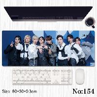 BTS Mouse Pad - BTMP8154