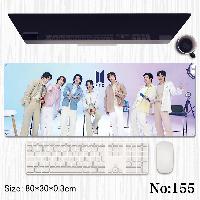 BTS Mouse Pad - BTMP8155