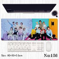 BTS Mouse Pad - BTMP8156