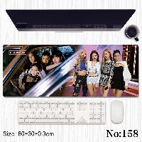 BTS Mouse Pad - BTMP8158