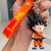 DBZ Keychains - DBKY2213