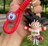 DBZ Keychains - DBKY3321