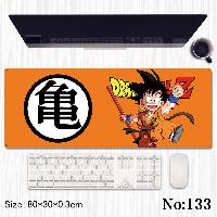 Dragon Ball Z Mouse Pad - DBMP3133