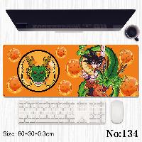Dragon Ball Z Mouse Pad - DBMP3134