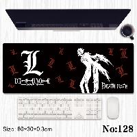 Death Note  Mouse Pad  - DNMP5128