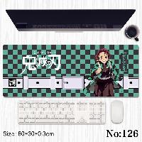  Demon Slayer Mouse Pad - DSMP2126