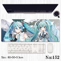 Miku Hatsune Mouse Pad - MHMP4152