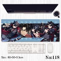 Naruto Mouse Pad - NAMP4118