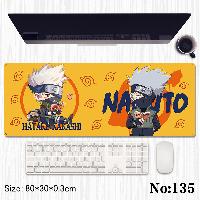 Naruto Mouse Pad - NAMP4135