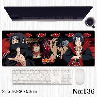 Naruto Mouse Pad - NAMP4136