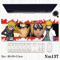 Naruto Mouse Pad - NAMP4137
