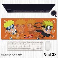 Naruto Mouse Pad - NAMP4138