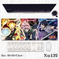 Naruto Mouse Pad - NAMP4139