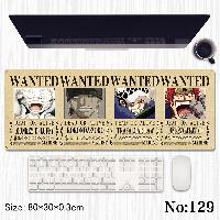One Piece Mouse Pad  - OPMP7129