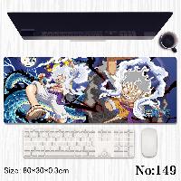 One Piece Mouse Pad  - OPMP7149
