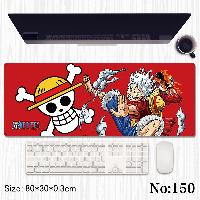 One Piece Mouse Pad  - OPMP7150