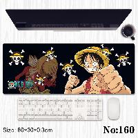 One Piece Mouse Pad  - OPMP7160