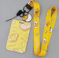 Anime Mobile Phone Straps ID Holder - GUPS2234