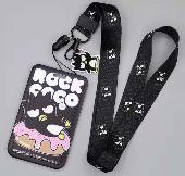 Penguin Phone Straps ID Holder - PEPS1111