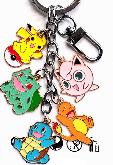 PN Keychains - PNKY3455