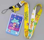 PN Phone Straps ID Holder - PNPS3444