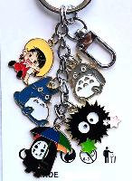 One Piece Keychains - TOKY3321