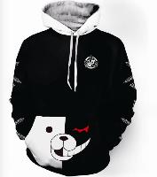 Danganronpa Hoodies Cosplay Costume - DRCS2332